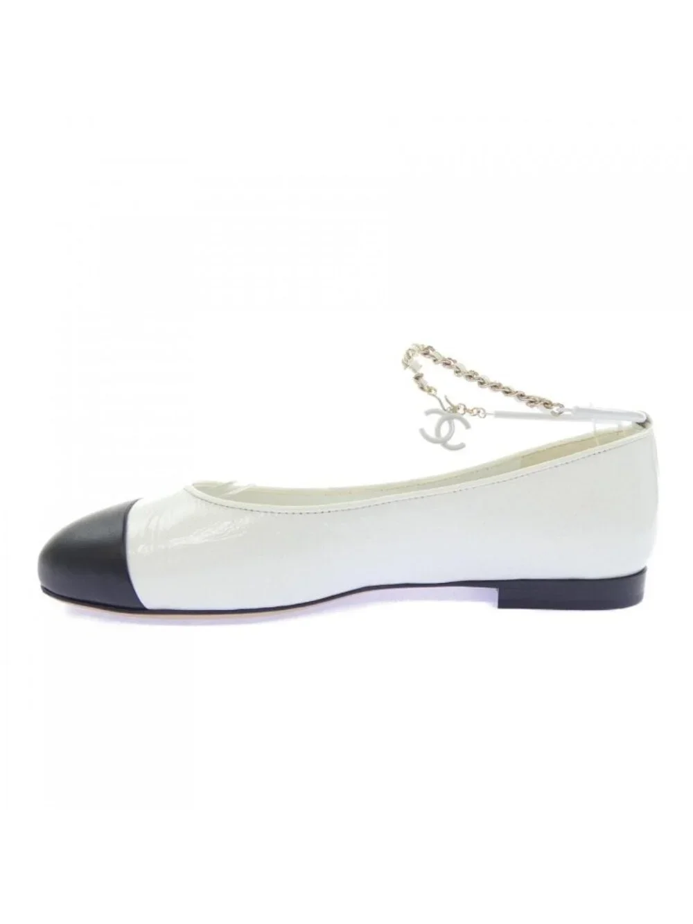 Chanel Ballerina Flat Shoes